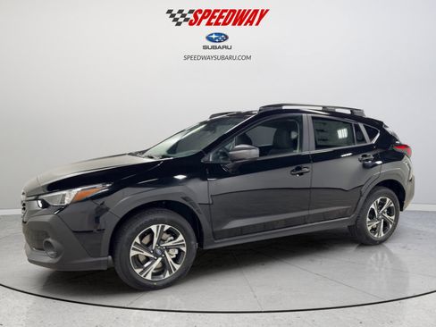New 2026 Subaru Crosstrek 2.0i Premium AWD/4WD image 11