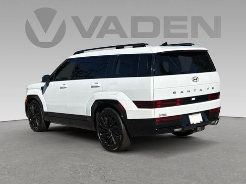 New 2025 Hyundai Santa Fe Calligraphy image 19