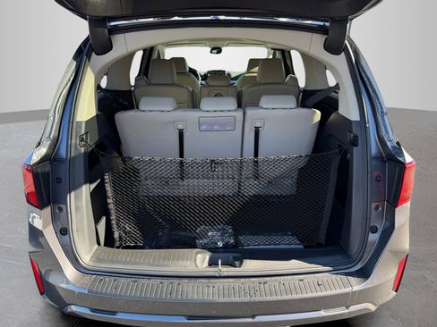 New 2026 Honda Odyssey EX-L image 8
