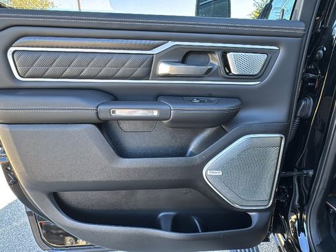 New 2026 RAM 1500 Tungsten w/ Towing Technology Group AWD/4WD image 17