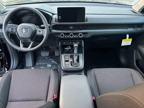 New 2026 Honda CR-V EX image 14