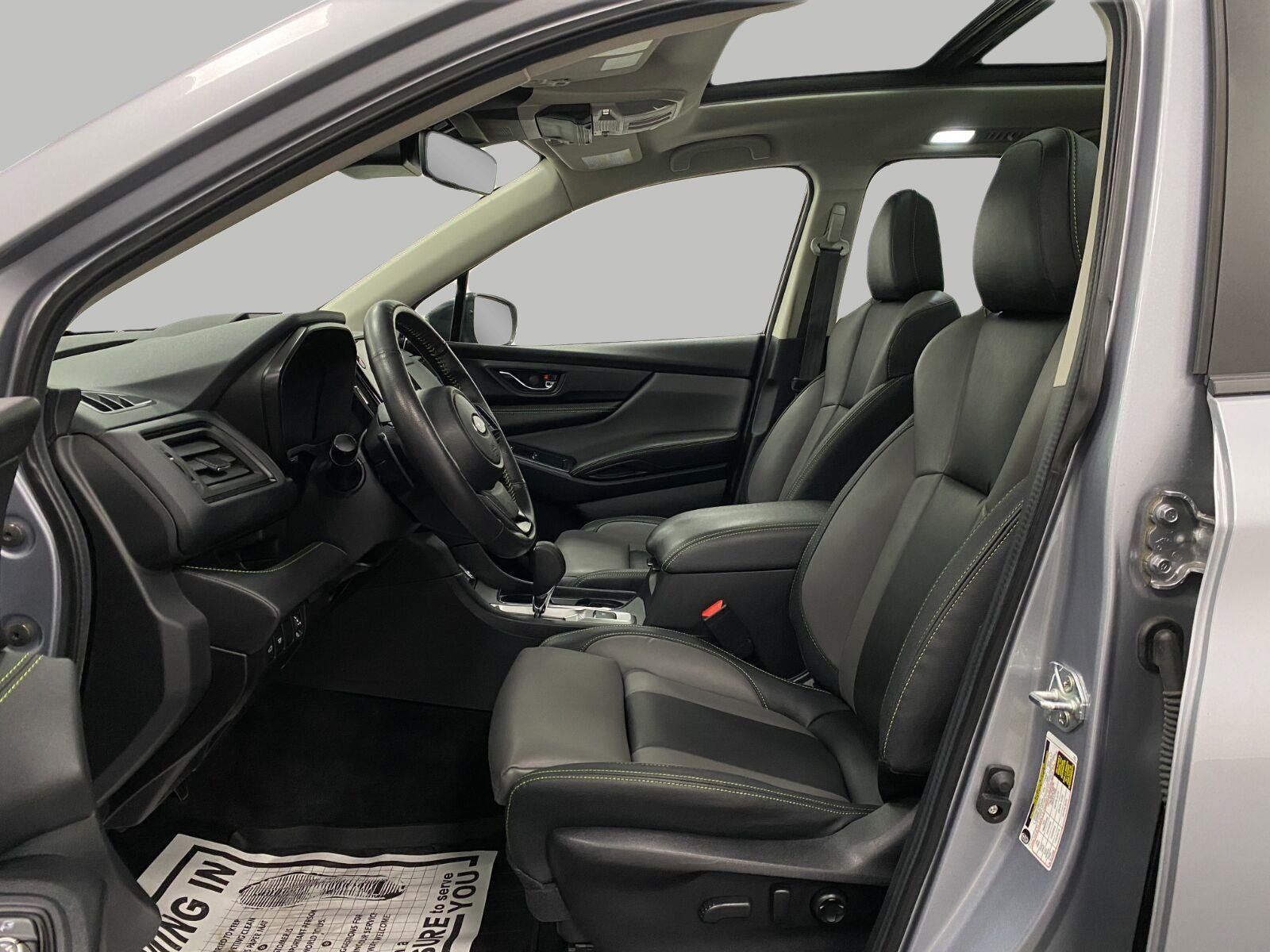 Used 2024 Subaru Ascent Onyx Edition Limited AWD/4WD image 30