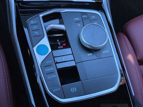 Certified 2023 BMW i4 eDrive35 image 12