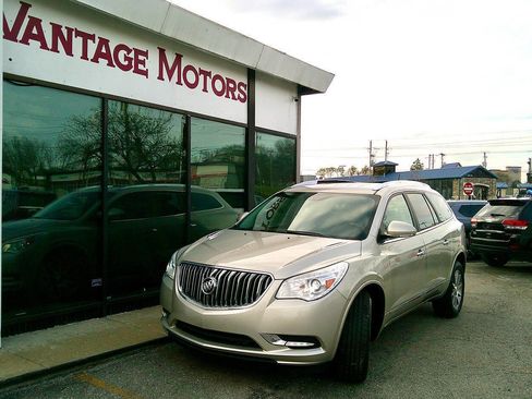 Used 2014 Buick Enclave Leather image 1
