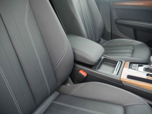 Certified 2022 Audi Q5 2.0T Premium Plus w/ Premium Plus Package image 33