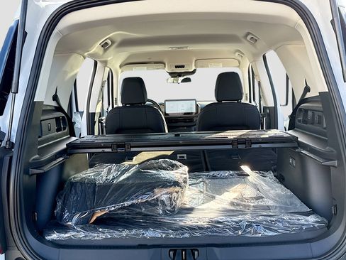 New 2025 Ford Bronco Sport Big Bend image 7