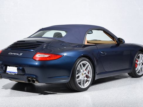 Used 2012 Porsche 911 Carrera S RWD image 29