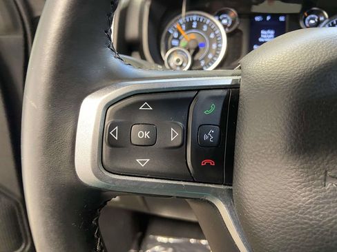 Used 2019 RAM 1500 Big Horn image 20