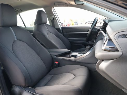 Used 2024 Toyota Camry LE w/ Cold Weather Package image 29