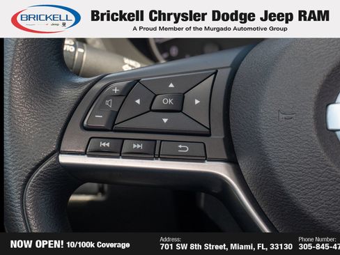 Used 2023 Nissan Sentra SV FWD image 28