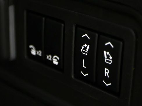 Used 2026 Cadillac Escalade Platinum Sport w/ LPO, Floor Liner Package image 14