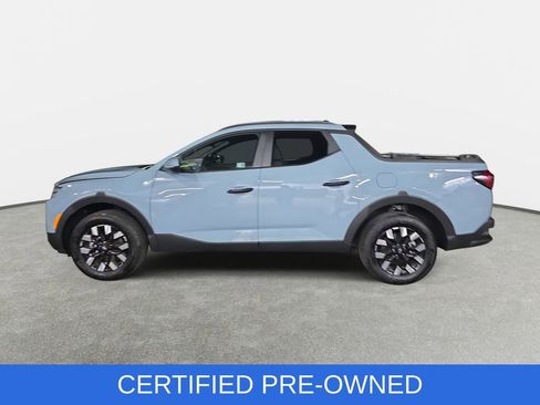Certified 2026 Hyundai Santa Cruz SEL image 8