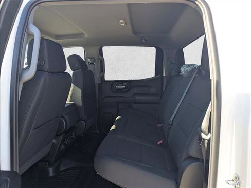 New 2026 GMC Sierra 1500 Pro w/ Pro Value Package image 16