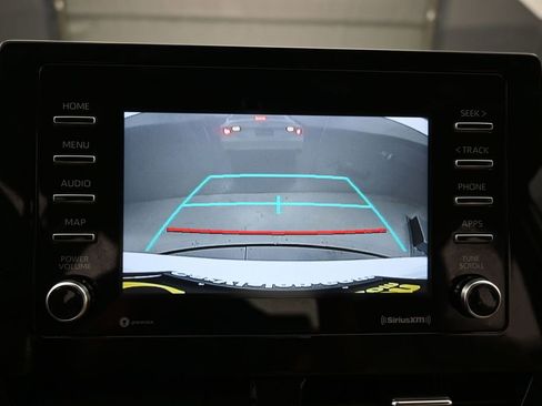 Used 2023 Toyota Camry LE FWD image 10