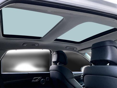 Used 2021 Genesis GV80 3.5T w/ Advanced Package 06 image 15