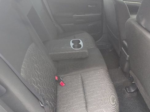 Used 2024 Mitsubishi Outlander Sport ES AWD/4WD image 14