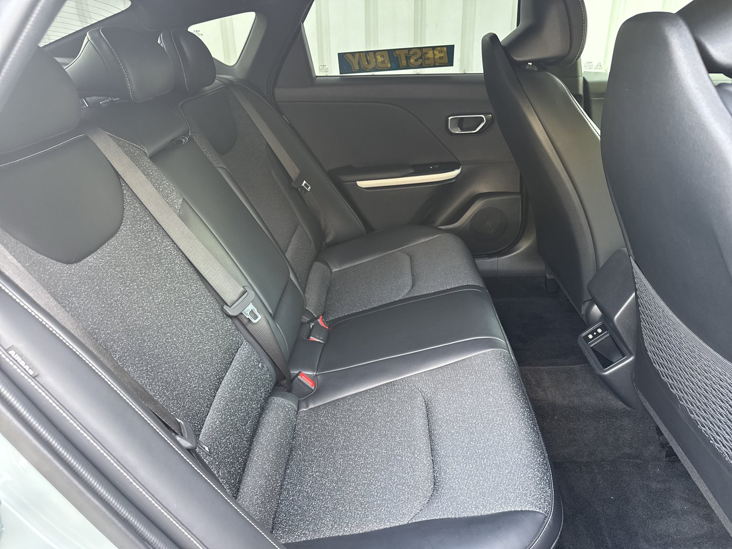 Used 2025 Kia K4 GT-Line w/ GT-Line Sunroof Package FWD image 13