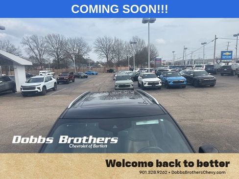 Used 2023 Ford Explorer King Ranch w/ Technology Package image 7