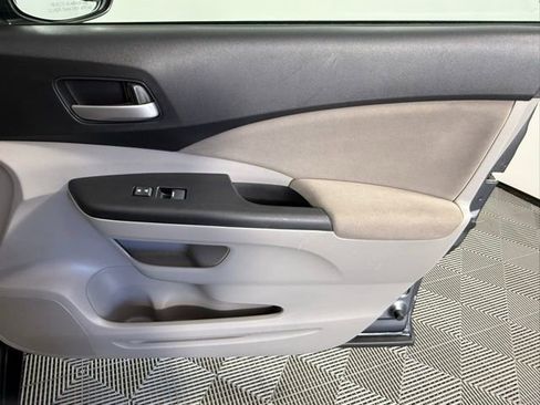 Used 2014 Honda CR-V EX image 48