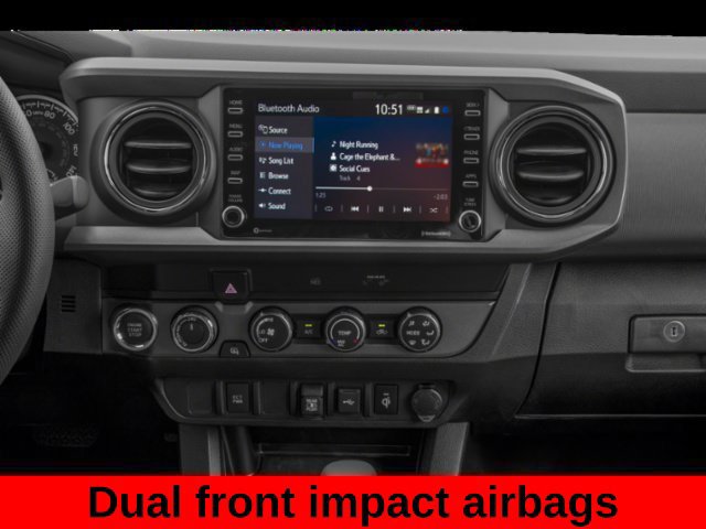 Used 2023 Toyota Tacoma TRD Off-Road w/ Technology Package AWD/4WD image 29