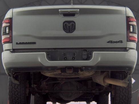 Used 2020 RAM 2500 Laramie w/ Night Edition AWD/4WD image 6
