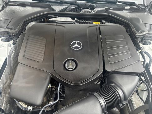 Used 2024 Mercedes-Benz C 300 Sedan image 17