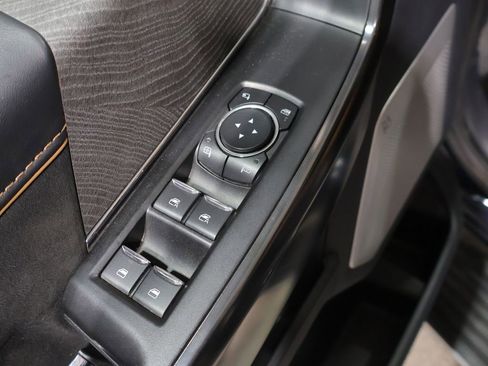 Used 2022 Ford F150 Platinum w/ Equipment Group 701A High image 26