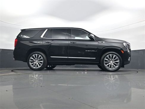 Certified 2023 GMC Yukon Denali image 26