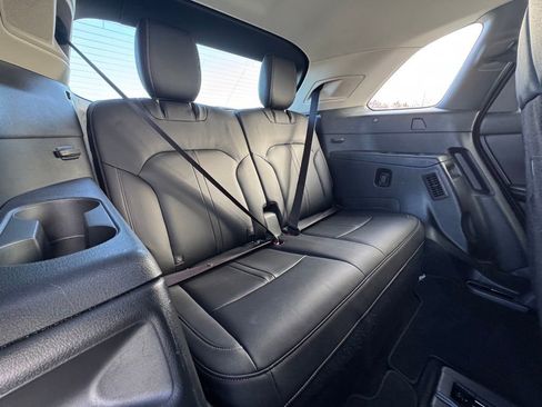 Used 2024 MAZDA CX-90 3.3 Turbo S image 35