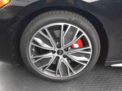 New 2025 Audi S5 Premium Plus AWD/4WD image 11