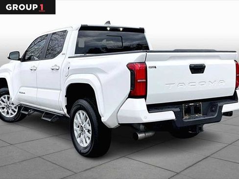 Certified 2024 Toyota Tacoma SR5 w/ SR5 Upgrade Package RWD image 12