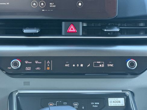 New 2026 Kia Carnival SX FWD image 26