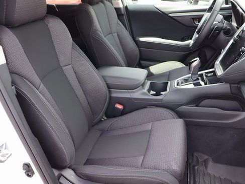 New 2025 Subaru Outback Premium w/ Popular Package #1 image 23
