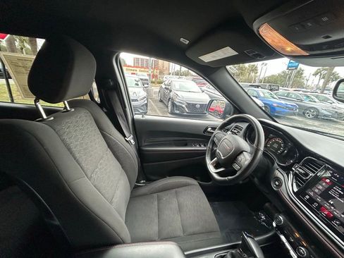 Used 2025 Dodge Durango GT AWD/4WD image 26