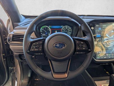 New 2025 Subaru Forester Sport image 18