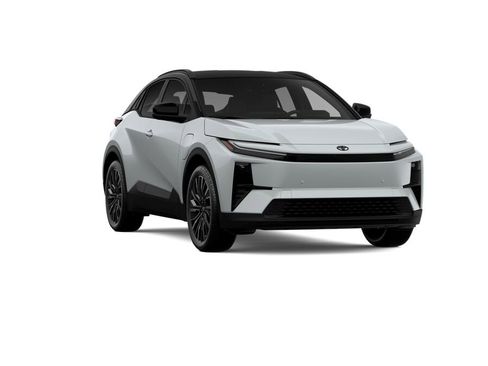 New 2026 Toyota C-HR AWD/4WD image 16