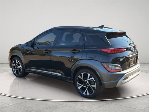 Used 2023 Hyundai Kona Limited image 17