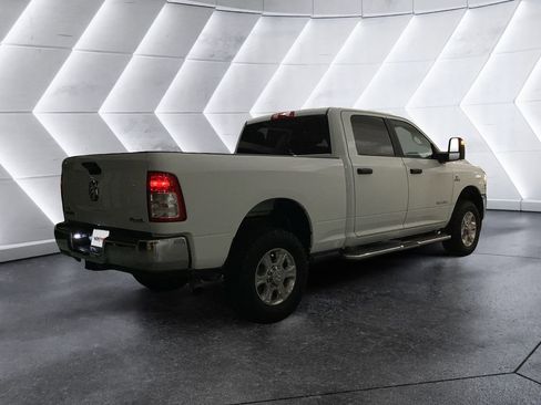 Used 2024 RAM 2500 Big Horn image 4