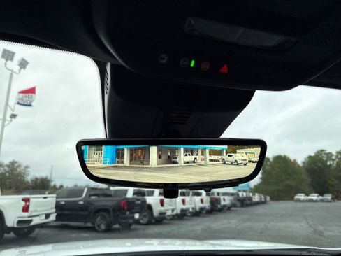 New 2026 Chevrolet Traverse LT w/ Midnight/Sport Edition image 29