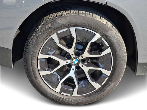 Used 2026 BMW X3 xDrive30i w/ Premium Package AWD/4WD image 7