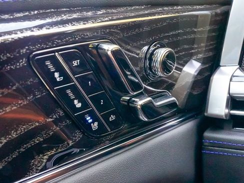 New 2026 Cadillac Escalade IQ Luxury 1 image 28