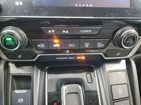 Used 2020 Honda CR-V EX image 21