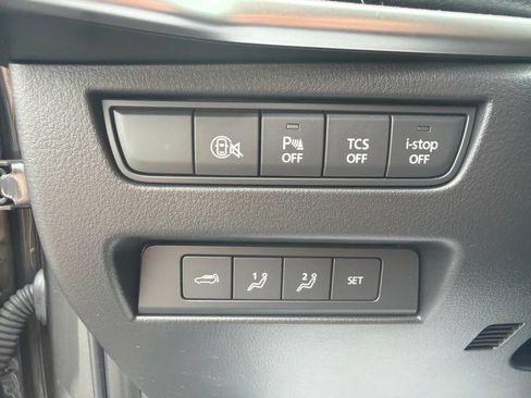 Used 2026 MAZDA CX-90 3.3 Turbo w/ Preferred Package AWD/4WD image 18