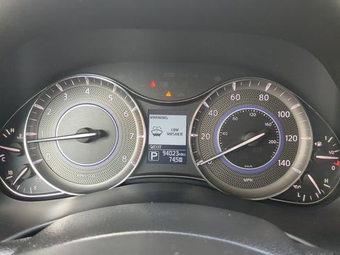Used 2018 INFINITI QX80 2WD image 26
