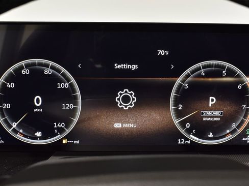 New 2026 INFINITI QX80 Luxe w/ Exterior Package image 23