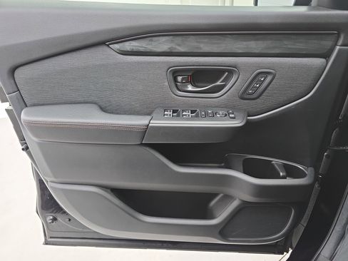 Certified 2026 Honda Passport TrailSport image 27