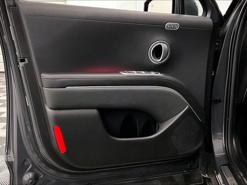 Used 2026 Hyundai Palisade Calligraphy FWD image 22