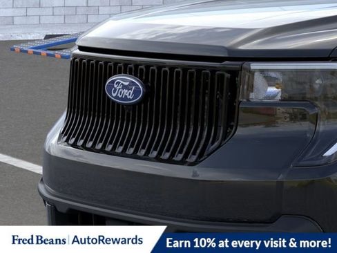 New 2026 Ford Maverick Lobo AWD/4WD image 18