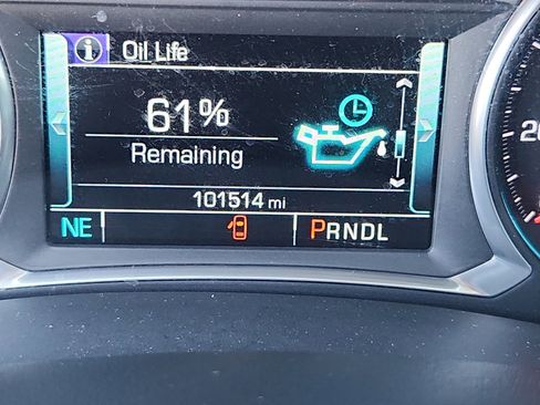 Used 2017 Chevrolet Malibu LT image 11