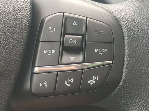 New 2026 Ford Maverick XLT FWD image 25